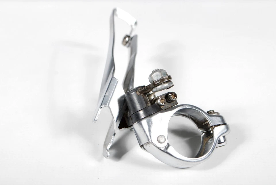 Shimano FD-A250 Exage Motion Bicycle Front Derailleur 28.6 Clamp Road Bike Mech - Image 2 of 4