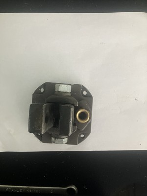 FAAC Actuator End Model 400
