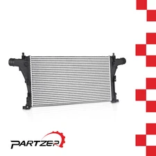 Intercooler Charge Air Cooler 3QG145803 Fit 2018-2022 VW Atlas Cross Sport