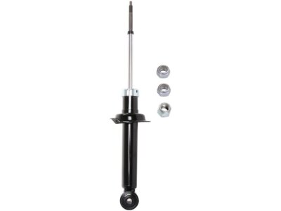 PRT 82TC15D Rear Strut Assembly Fits 1995-1999 Nissan Sentra | eBay