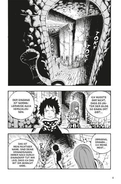 Thumbnail - Fairy Tail 52