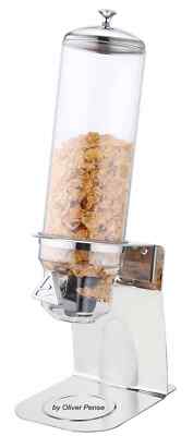 Single Multi-Dispenser Multi-spender Müsli-Spender 3,5 Liter Hendi Gastro NEU