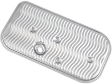 For 1968-1981 Cadillac DeVille Automatic Transmission Filter Kit 37861STYG 1979