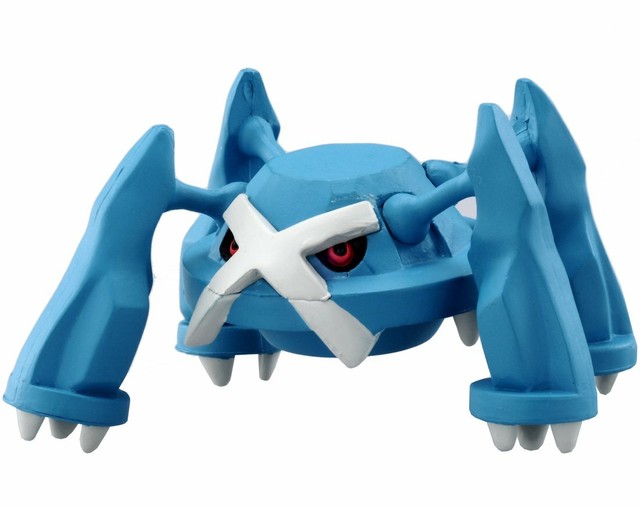 Pokemon Monster Collection Moncolle Mc 