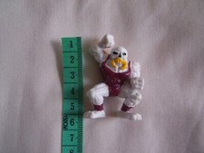 MONSTER IN MY POCKET FIGURE WRESTLERS 1995