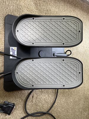 CH PRODUCTS プロペダル&VIRTUAL PILOT ジョイスティック CH PRODUCTS