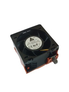 Dell Model PFC0612DE Poweredge Hot Swap Server Fan Lüfter WT406-A00