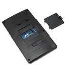 4.5 Inch LCD Digital Door Camera Doorbell Smart Peephole Viewer Door Eye U BEA