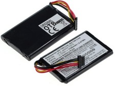 OTB Battery for TomTom Go 740 Live / Go 750 Live GPS Battery 8007151