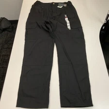 5.11 Tactical Taclite Pro Ripstop Pants, 74273 - Black 34x34