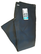 Craghoppers Womens Kiwi Prostretch Black Active Fit UPF 40+ Trousers Sz 20 BNWT