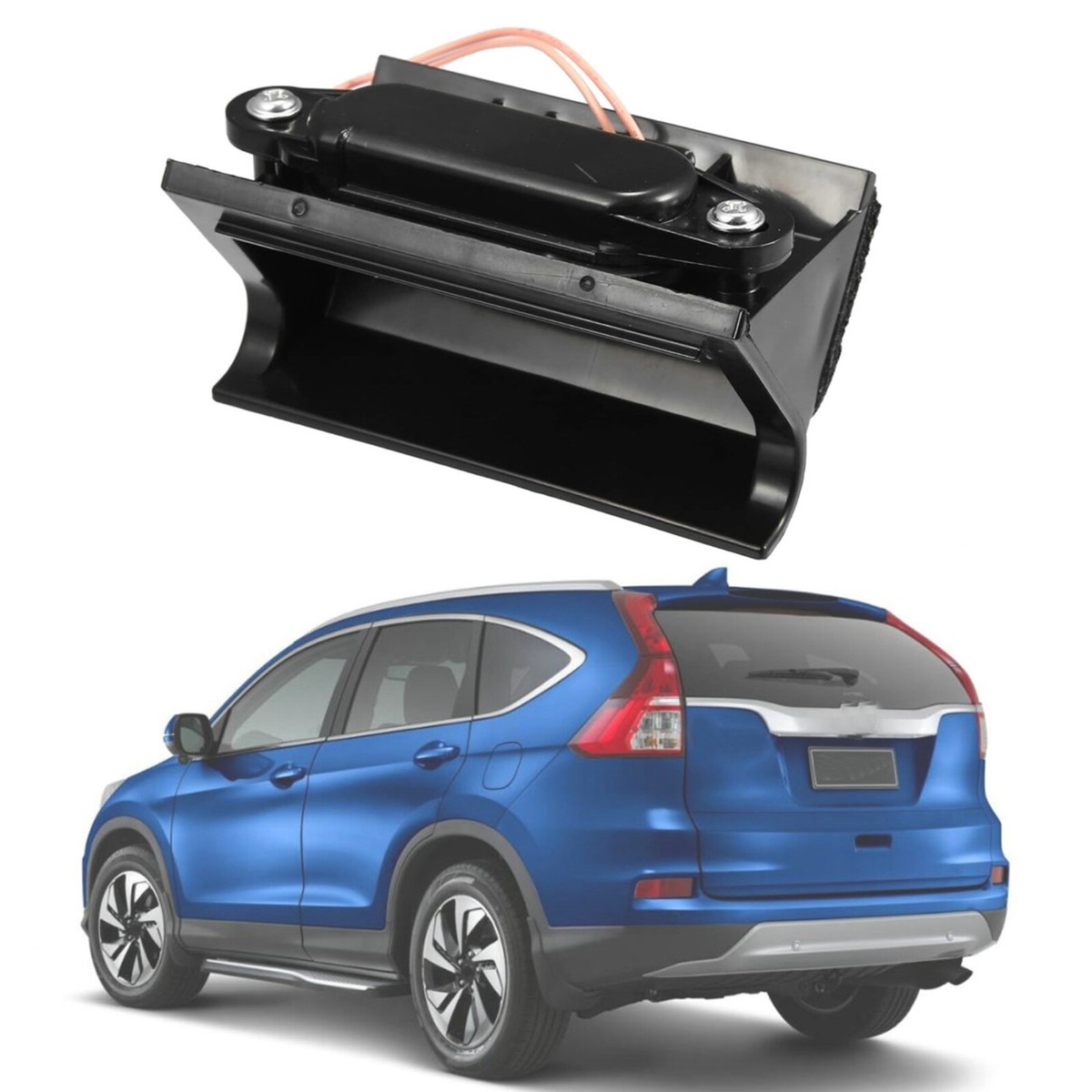 hakkacandyland/14〜休 74810T0AA02 Trunk Tailgate Handle Release Switch for Honda