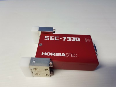Horiba SEC-7330M マスフローコントローラ