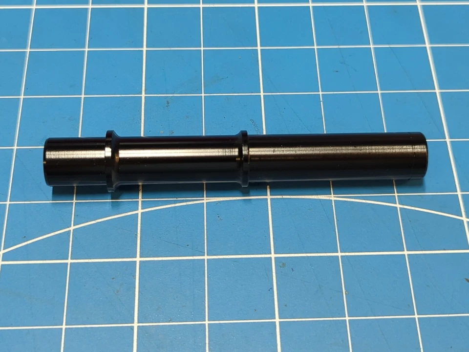 Eje trasero de aluminio DT Swiss desnudo 240S 350 135 mm 142 mm x 12 mm NUEVO - ENVÍO GRATUITO  Foto 2 de 3