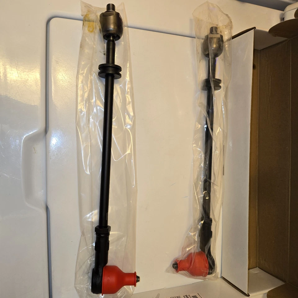 Conjunto de varilla de amarre original Porsche 944 968 OEM 94434703328 1987-95 Foto 2 de 4