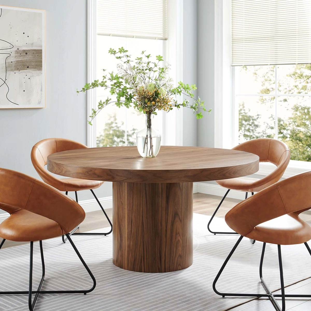 How to Protect Wooden Dining Tables