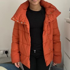 Oversized Coat Size 10
