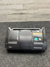 For parts Fujitsu ScanSnap S500 Pass-Through Scanner