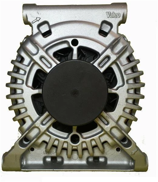 Lichtmaschine 150A für Mercedes A Klasse W169 B Klasse W245 160 180 200 CDI - Bild 3 von 3