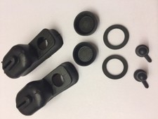 SUNBEAM TALBOT 80 90 MK 2 & MK2A 1948 TO 1954 BRAKE REAR WHEEL CYLINDER SEAL KIT