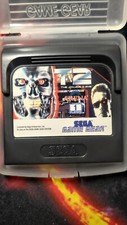 Thumbnail of ebay&reg; auction 295809565829 | T2 - The Arcade Game | Sega Game Gear | Sehr Gut