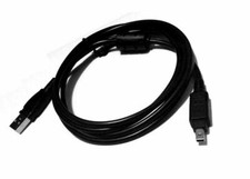 CAVO DATI USB PC MAC CAVO PER FOTOCAMERA FUJI FINEPIX S1PRO S2PRO S2 S1 PRO