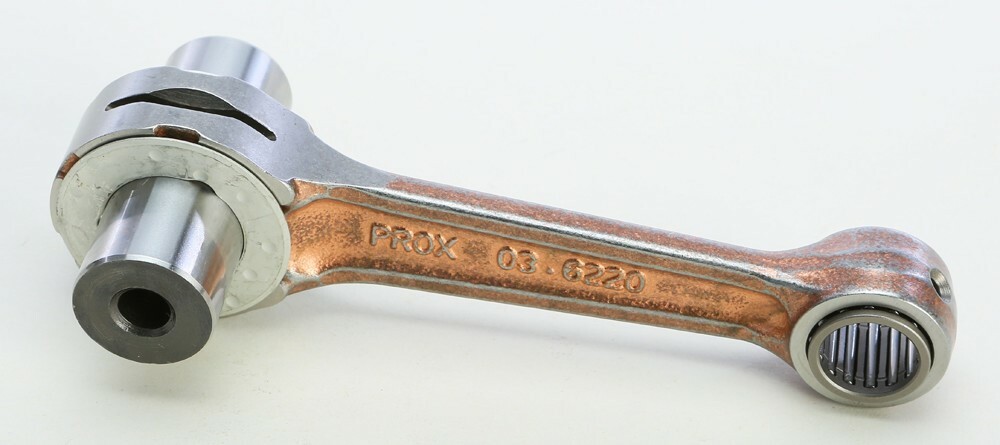Pro-X 03.6226 Connecting Rod Kit For KTM 125 SX 2016-2019, 125 XC