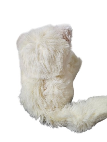 VTG PLUSH FISHER PRICE PURR-TENDERS TOY - Picture 3 of 6