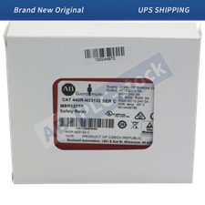 New Sealed 440R-N23132 Allen Bradley 440R Single Function Safety Relays