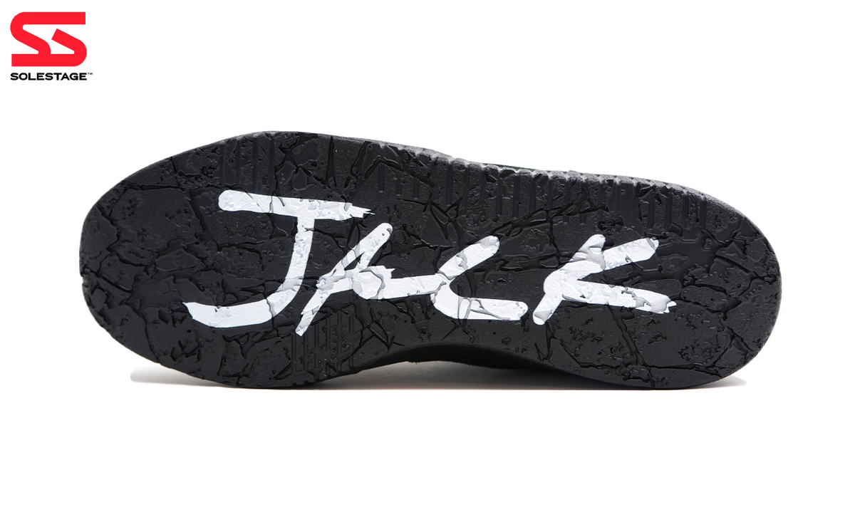 Size 8 - Travis Scott x Air Jordan Jordan Jumpman Jack TR Dark Size 8 - Travis Scott x Air Jordan Jordan Jumpman Jack TR Dark