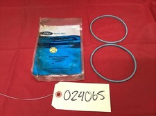 NOS 1986-1997 FORD F-SERIES TRUCK FUEL PUMP GASKETS E69Z-9417-A.  2 GASKETS