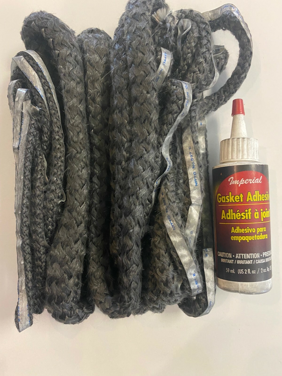 9658400 HEARTHSTONE GREEN MOUNTAIN 60 GASKET KIT eBay