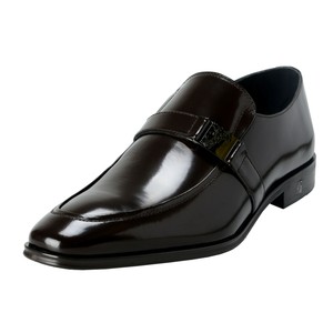 versace men's dress shoes