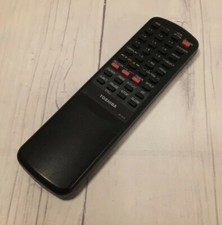 Toshiba Remote Control Genuine VC-473 TWC F2-47