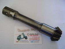 PIGNONE INFERIORE Z-10 PER GOLDONI FRESA 22M PER CORONA Z33