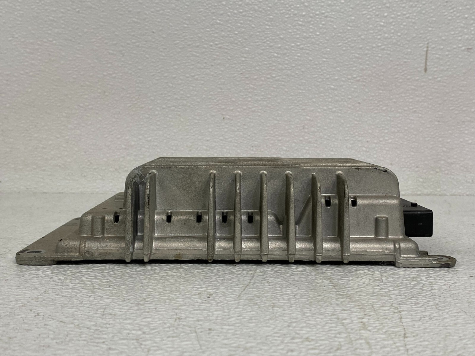 ⭐03-08 MASERATI QUATTROPORTE AUDIO AMPLIFIER BOSE ASSEMBLY 190939 OEM LOT2340