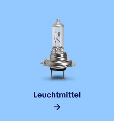 Leuchtmittel