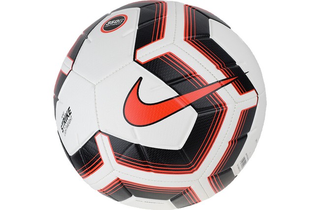 nike strike team soccer ball