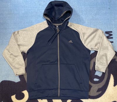 adidas gym jacket