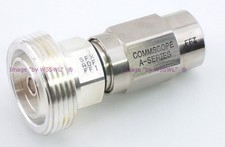 7/16 Din Female Hardline Connector SFX ADF Cable A-Series Commscope