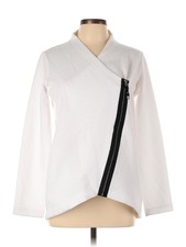Lukka Lux Women White Jacket L