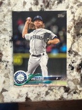 2018 TOPPS SERIES 1 MLB BASEBALL CARD #s 1-175 PICK YOUR CARD