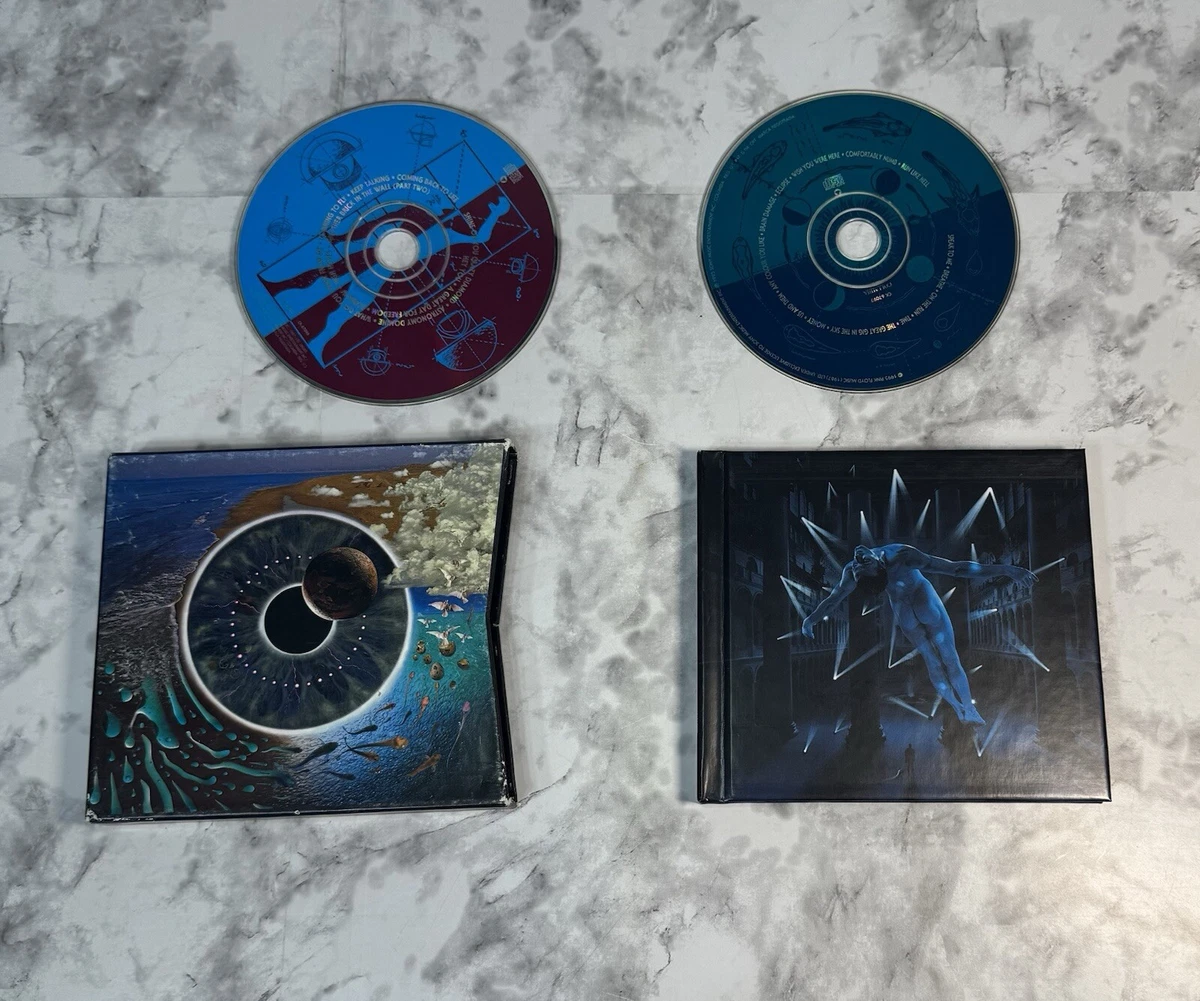 25+ Pink Floyd Pulse Cd for sale | Updated Oct 2026