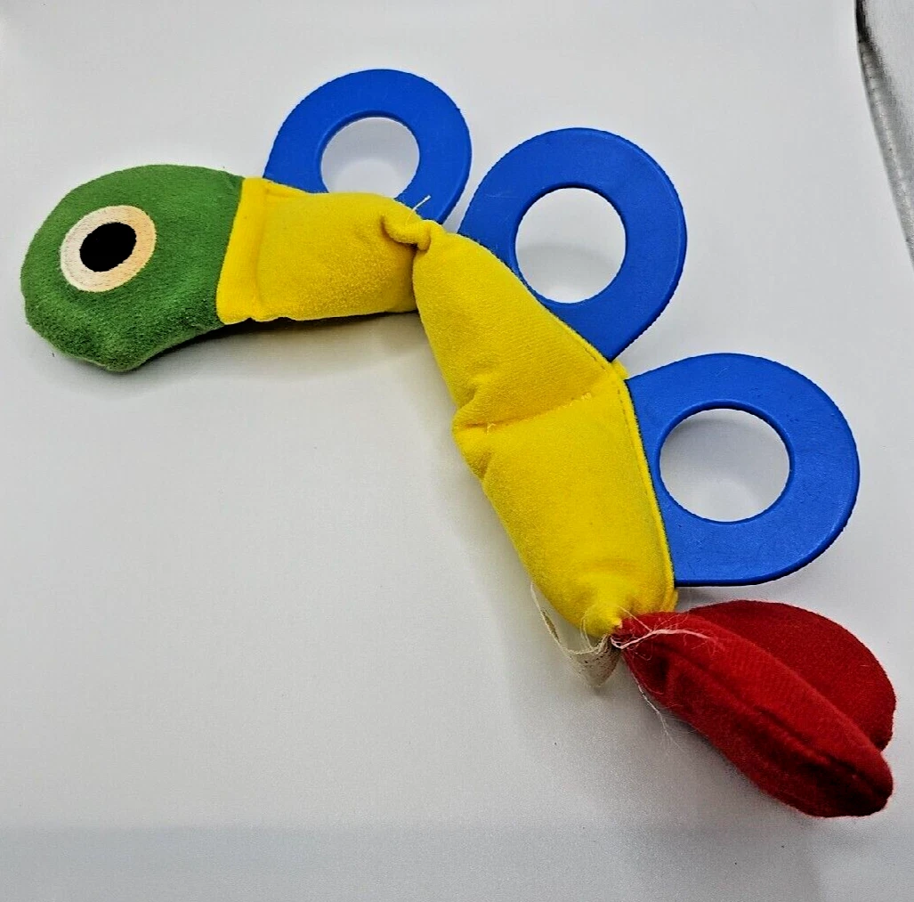 Johnson on sale baby teether