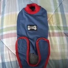 DogLemi Dog Recovery Suit, Recovery Suit for Dogs After Surgery X-SMALL