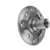 NTY Radnabe Vorderachse Links Passend FüR Chevrolet Matiz M200 M250 0.8