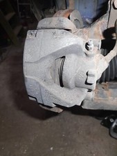 RENAULT  ZOE  2020 BRAKE CALIPER RH FRONT