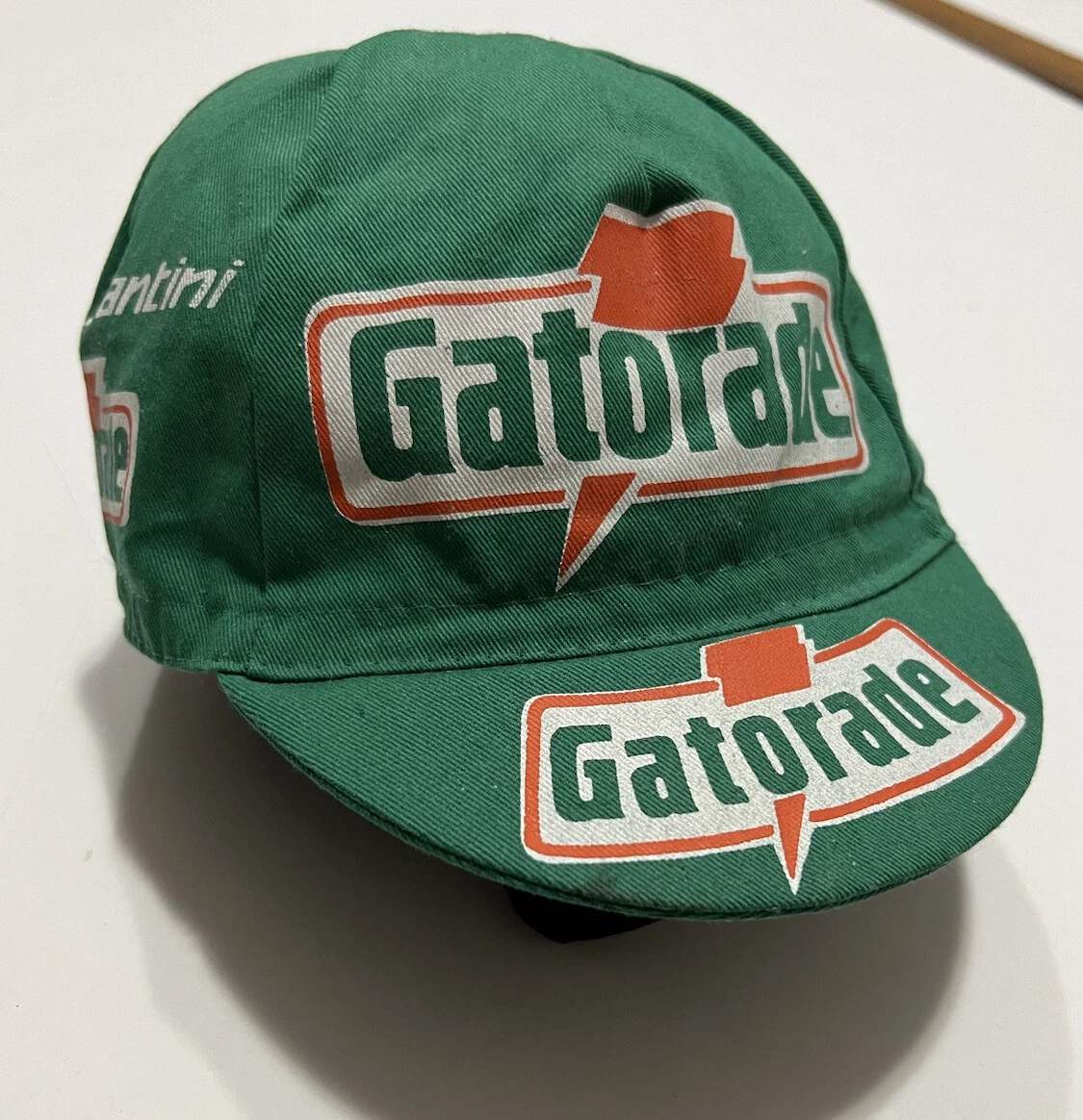 Mike gatorade best sale hat