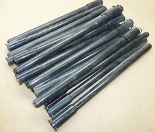 lot of 2 pc 15" sprinkler risers