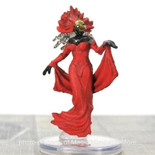 Van Richten's Guide Ravenloft ~ DUCHESS D'HONAIRE #39 Icons D&D rare miniature